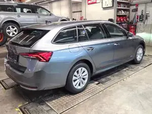 Skoda Octavia Bild 7