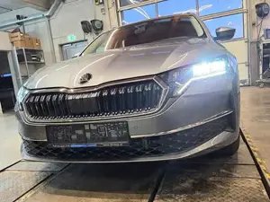 Skoda Octavia Bild 11