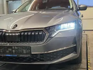 Skoda Octavia Bild 14