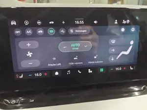 Skoda Octavia Bild 2