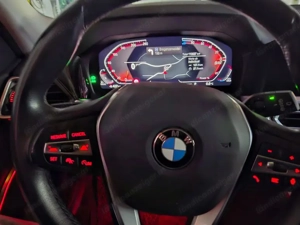 BMW 320 x - Drive - Touring - Sport Bild 10