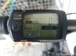 E-Bike Kalkhoff Bild 2