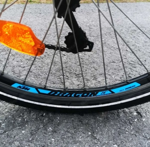 Kinderfahrrad KTM Wildcat 24.18 Modell 2019 Bild 5