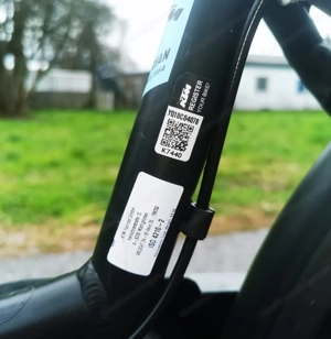 Kinderfahrrad KTM Wildcat 24.18 Modell 2019 Bild 2