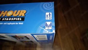 Rushhour Logikspiel 1 Spieler ab 8 Jahren Bild 3