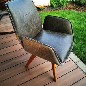 Stuhl " Venda " Bild 3