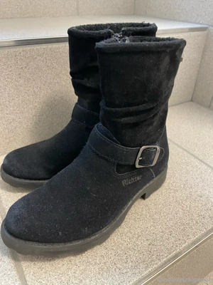 Winterstiefel Bild 2