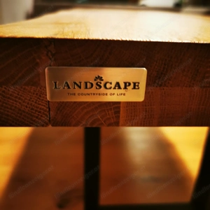 Sitzbank " Landscape " Bild 5