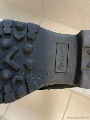 Winterstiefel Bild 3