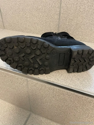 Winterstiefel Bild 4