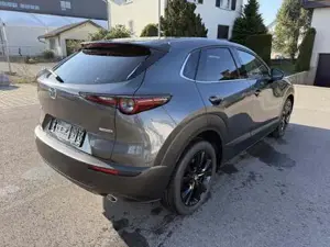 Mazda CX-30 2024