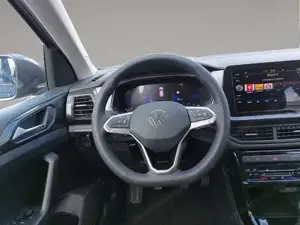 Volkswagen T-Cross Bild 7