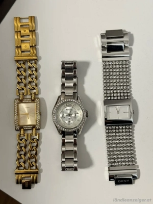Damenuhren