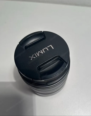 Panasonic LUMIX DC-G91H - inkl. Zubehör - neuwertig ! Bild 4