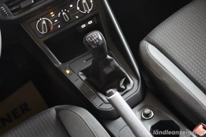 VW Polo 1.0 2024 *Garantie 08 2029 *super Ausstattung *APP CONNECT *LED *uvm !! Bild 10