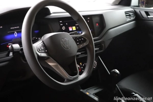 VW Polo 1.0 2024 *Garantie 08 2029 *super Ausstattung *APP CONNECT *LED *uvm !! Bild 8