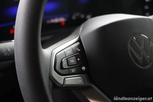 VW Polo 1.0 2024 *Garantie 08 2029 *super Ausstattung *APP CONNECT *LED *uvm !! Bild 9