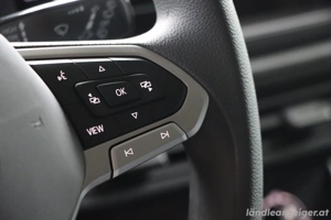 VW Polo 1.0 2024 *Garantie 08 2029 *super Ausstattung *APP CONNECT *LED *uvm !! Bild 5