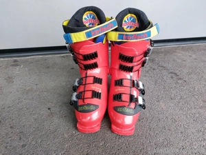 Skischuhe      Bild 3