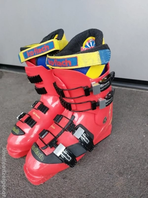 Skischuhe      Bild 2