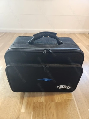 Mapex Falcon Doppelpedal Bild 5