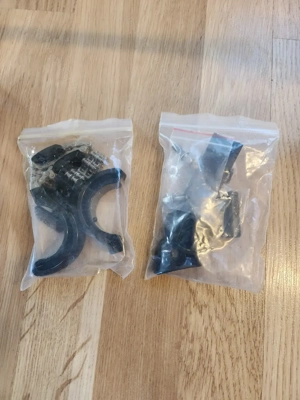 Mapex Falcon Doppelpedal Bild 6