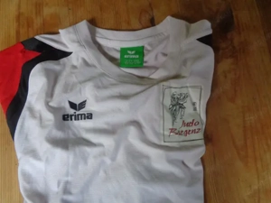 Trainingsanzug von Judo Bregenz Bild 3