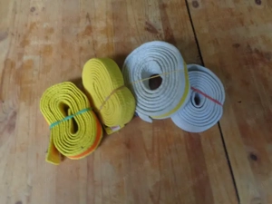 Trainingsanzug von Judo Bregenz Bild 2