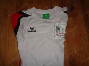 Trainingsanzug von Judo Bregenz Bild 4