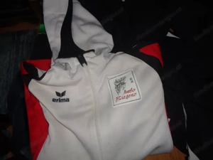 Trainingsanzug von Judo Bregenz Bild 7