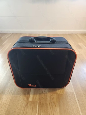 Pearl Demon Doppelpedal Bild 5