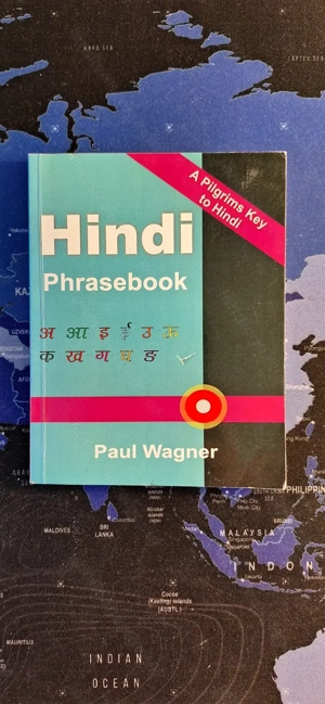 5 besondere Wörterbücher (Japan (2), Afrika, Peru, Indien) für Weltreisende u. Spracheninteressierte Bild 5
