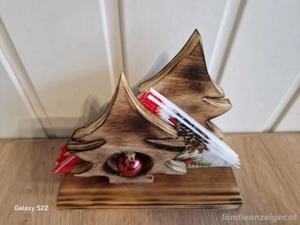 weihnachtsdeko  Bild 3