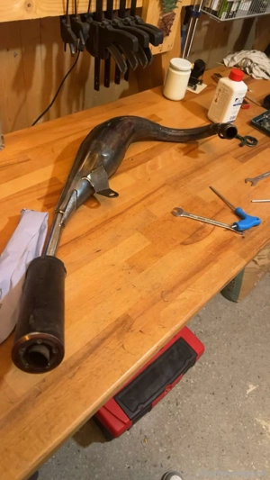 voca lower 50-77 cc Bild 3