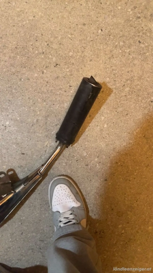 voca lower 50-77 cc Bild 2