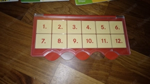 Set Kontrollgerät LÜK mit 3 Heften und  Set mini LÜK mit 8 Übungsheften Bild 2