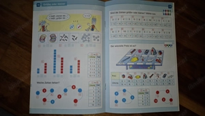 Set Kontrollgerät LÜK mit 3 Heften und  Set mini LÜK mit 8 Übungsheften Bild 5