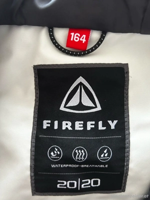 Skijacke Snowboardjacke Firefly Gr 164 Bild 4