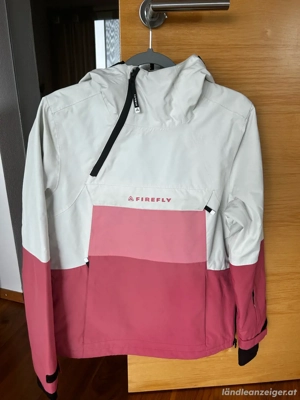 Skijacke Snowboardjacke Firefly Gr 164 Bild 3