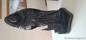 schwarze Mutter Gottes  Bild 2