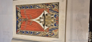 Altes  L,illustration Buch  Jg 1931