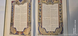 Altes  L,illustration Buch  Jg 1931 Bild 2