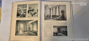 Altes  L,illustration Buch  Jg 1931 Bild 4