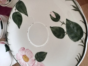 Wildrose Kaffeegeschirr von Villeroy&Boch Bild 2