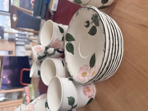 Wildrose Kaffeegeschirr von Villeroy&Boch Bild 3