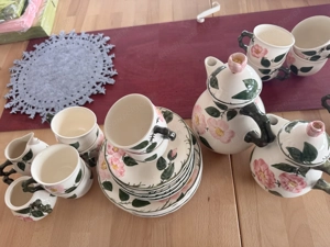 Wildrose Kaffeegeschirr von Villeroy&Boch Bild 4