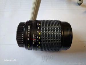 Fotoausrüstung Bild 3