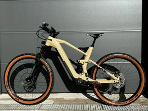 cube stéréo Hybride 160 hpc