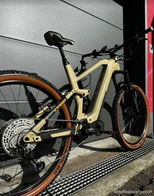 cube stéréo Hybride 160 hpc Bild 2