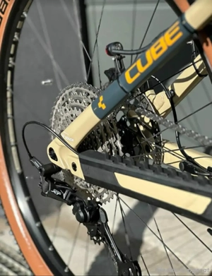 cube stéréo Hybride 160 hpc Bild 5